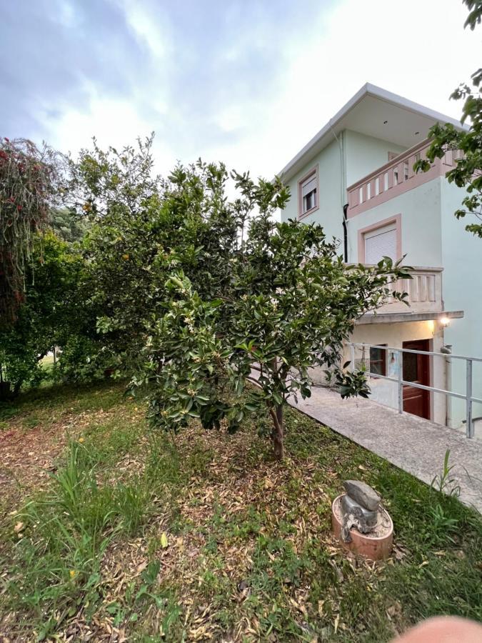 Eugene Apartment Chrissi Akti Chania Exterior foto